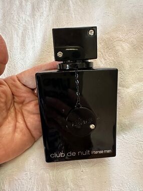 Armaf Club De Nuit Intense Man Parfum Cologne Spray 5.0oz